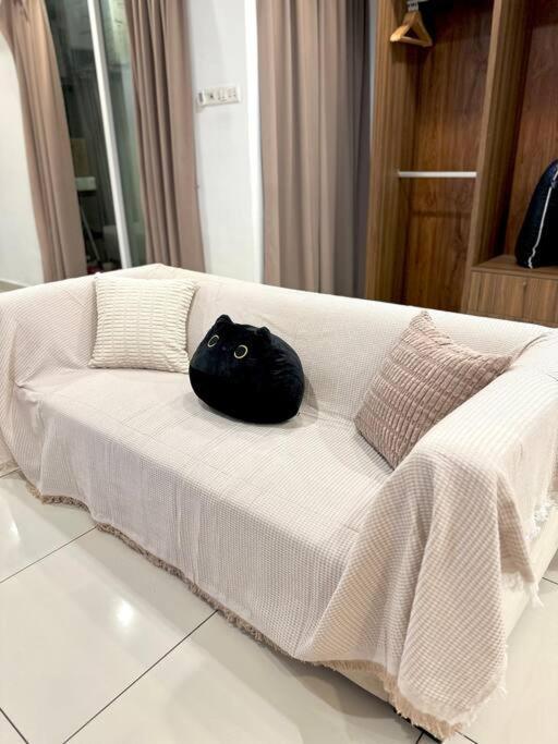 Mansion One Modern 5pax Walking Distance Gleneagles Hospital Gurney Plaza Apartment