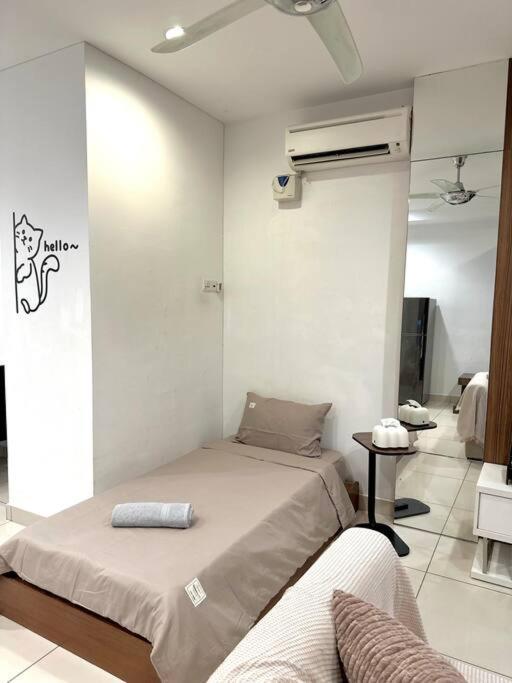 Mansion One Modern 5pax Walking Distance Gleneagles Hospital Gurney Plaza *