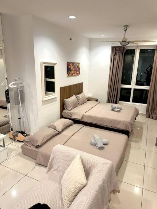 Mansion One Modern 5pax Walking Distance Gleneagles Hospital Gurney Plaza * George Town