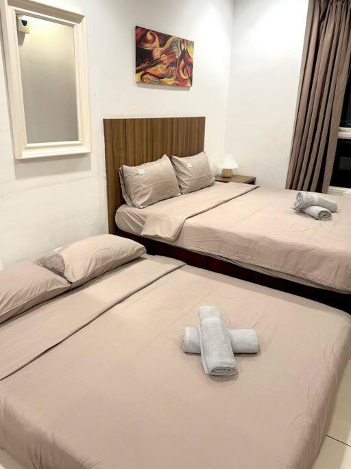 Mansion One Modern 5pax Walking Distance Gleneagles Hospital Gurney Plaza *