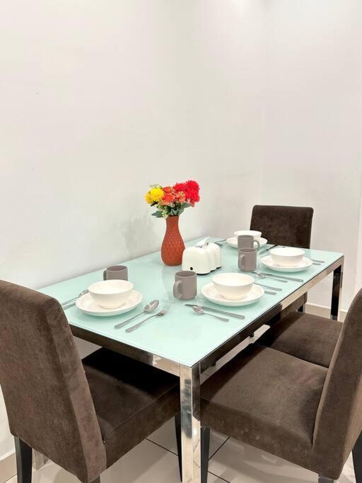 Mansion One Modern 5pax Walking Distance Gleneagles Hospital Gurney Plaza
